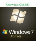 Windows 7 Ulimate 32/64 Bit KEY