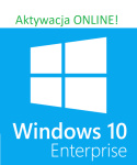 Windows 10 Enterprise 64/32 Bit KEY