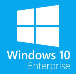 Windows 10 Enterprise 64/32 Bit KEY