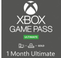 XBOX Game Pass Ultimate – 30 Days / 1 Month + Gold (VPN Required)