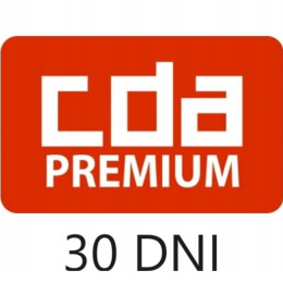 CDA PREMIUM FOR 30 DAYS + CDA TV ACCOUNT
