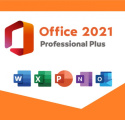 Office 2021 Professional Plus (BINDABLE) KEY