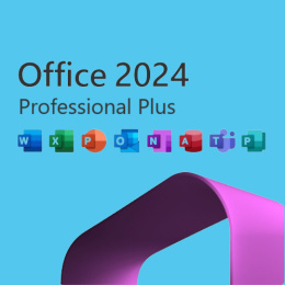 Office 2024 Professional Plus Online - Key Activation Global