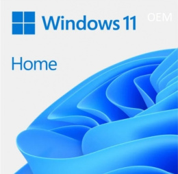 Windows 11 Home OEM 32/64 Bit KEY