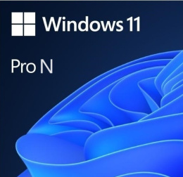 Windows 11 Pro N / Professional N 32/64 Bit KEY