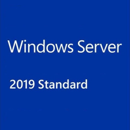 Windows Server 2019 Standard 64 Bit KEY