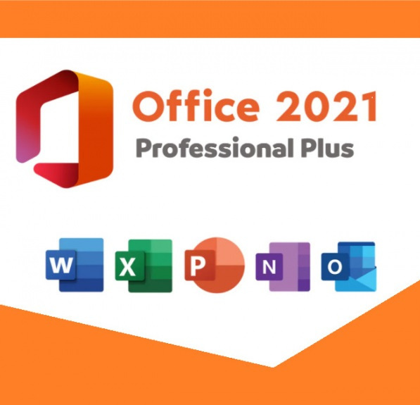 Office 2021 Pro Plus - Instruction - Key-Soft.co.uk - Cheap